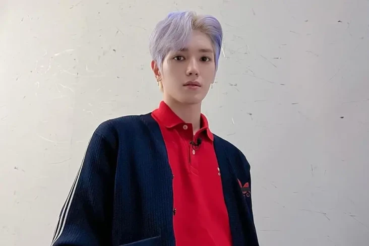 Taeyong NCT Curhat soal...
