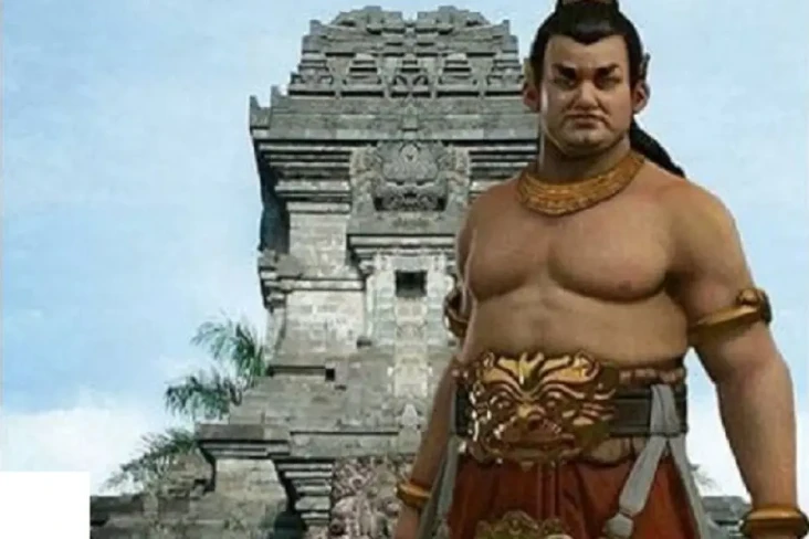 Misteri Lokasi Perang...