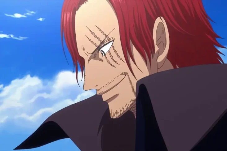 7 Karakter One Piece...