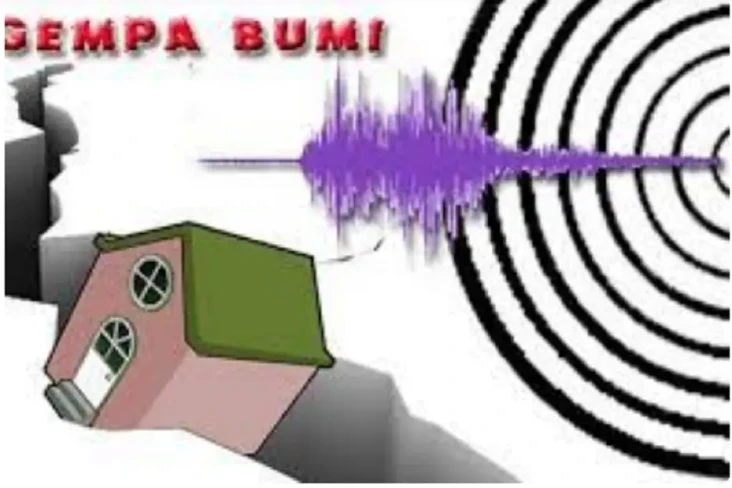 Lumajang Diguncang Gempa...
