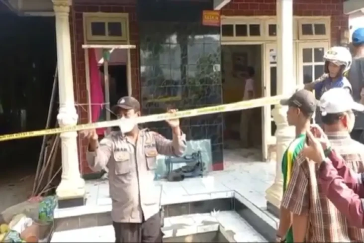 Memilukan! Pelajar di...