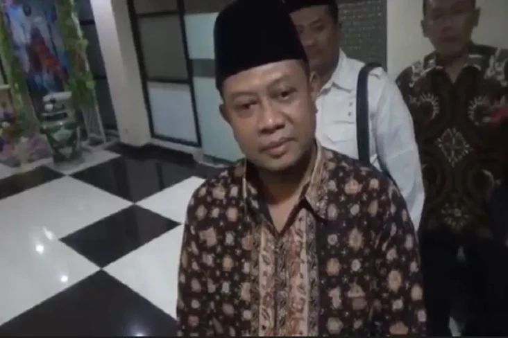 Pesantren Shiddiqiyyah...
