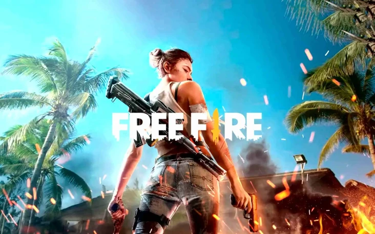 Kode Redeem FF Free...