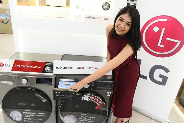 Solusi Musim Penghujan,...