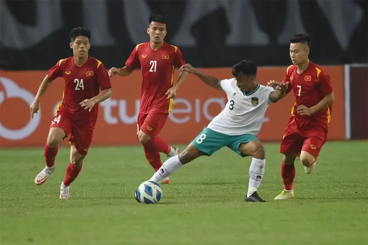 Vietnam Siap Jegal Langkah...