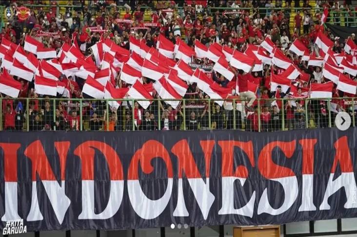Timnas Indonesia U-19...