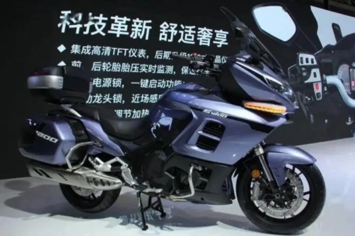 Kalahkan Ducati dan...
