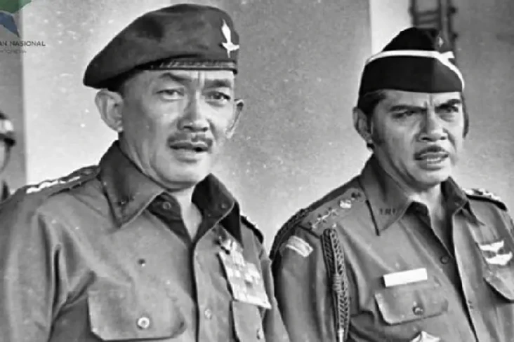 Kisah Lucu Kolonel Solihin...
