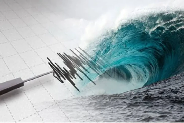 68 Kali Gempa Susulan...