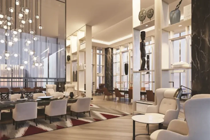 Park Hyatt Jakarta:...