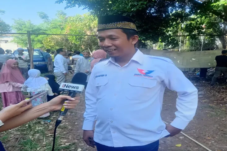 Perindo Bersama MNC...