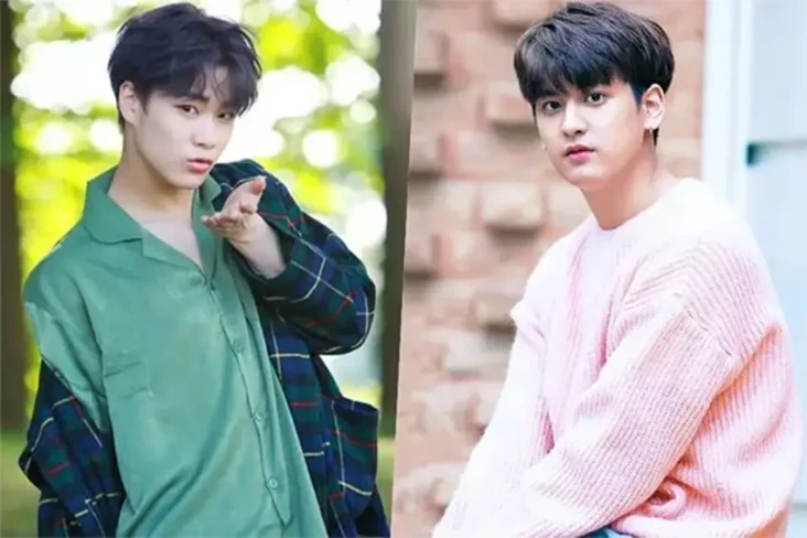 5 Idol K-Pop yang Awali...