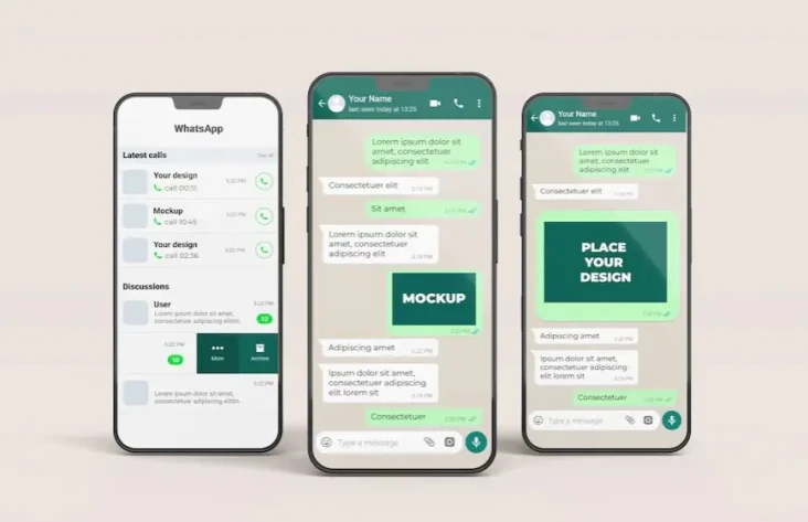 Cara Melihat Pesan WhatsApp...