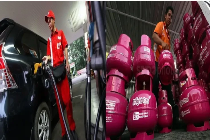 Setelah Dinaikkan, Ini...