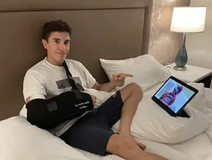 Bicara Masa Depan, Marc...