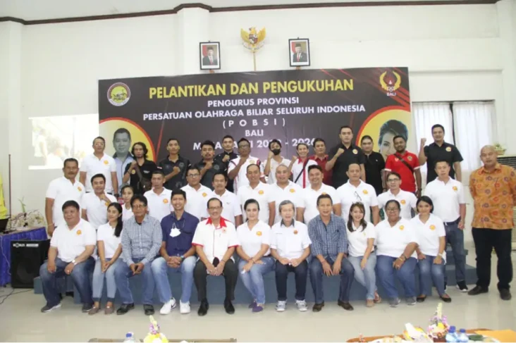 Semangat Baru Untuk...
