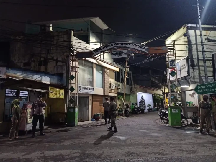Coba Bangkitkan Kembali...