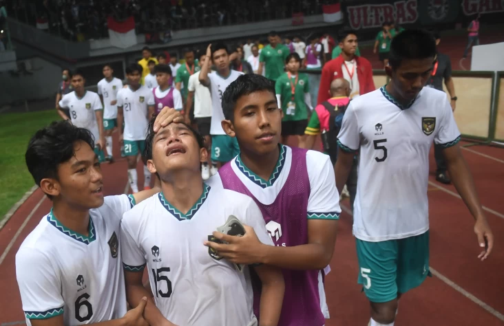 Media Vietnam Sebut...