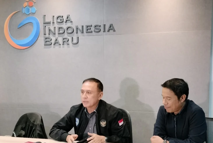 PSSI Siap Layangkan...