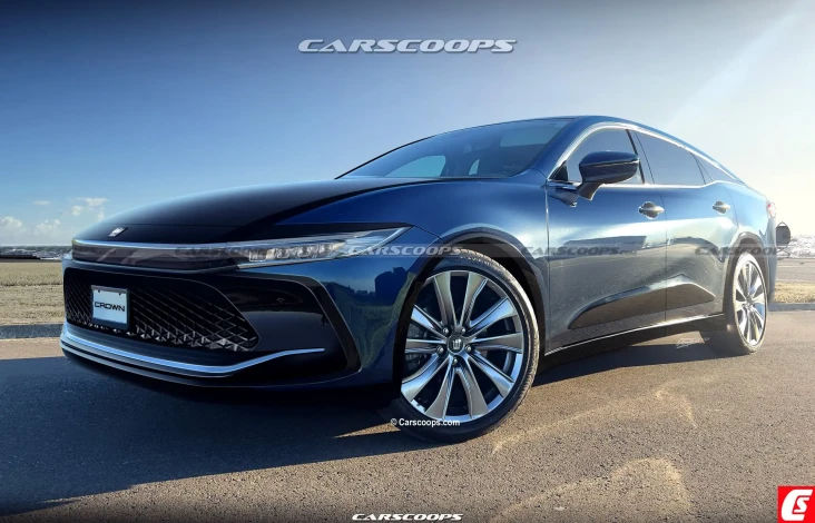 Gambar Rekayasa Toyota...