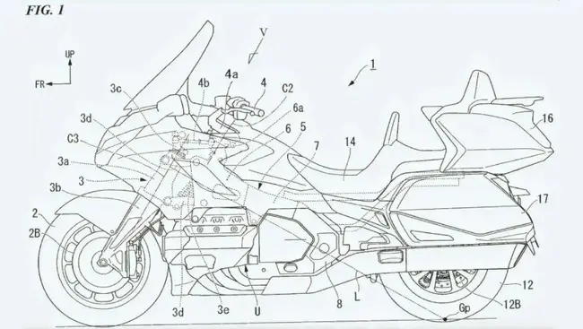 Honda Siapkan Teknologi...