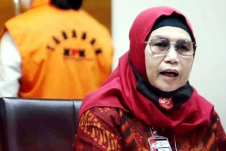 Jokowi Teken Keppres...