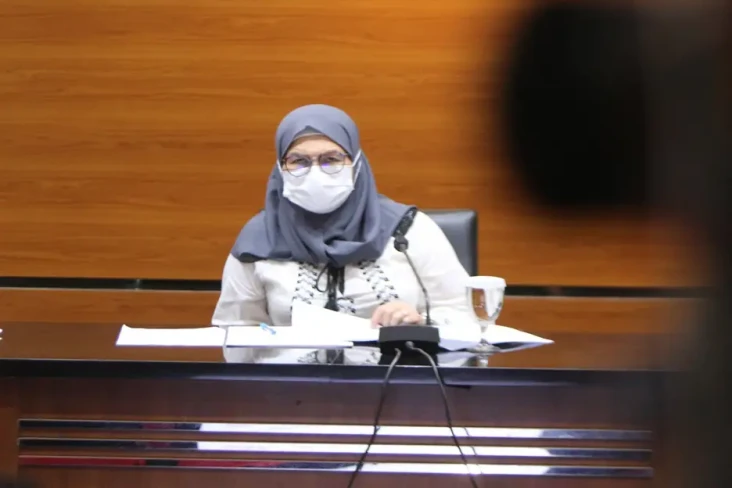 Sidang Gratifikasi Tiket...