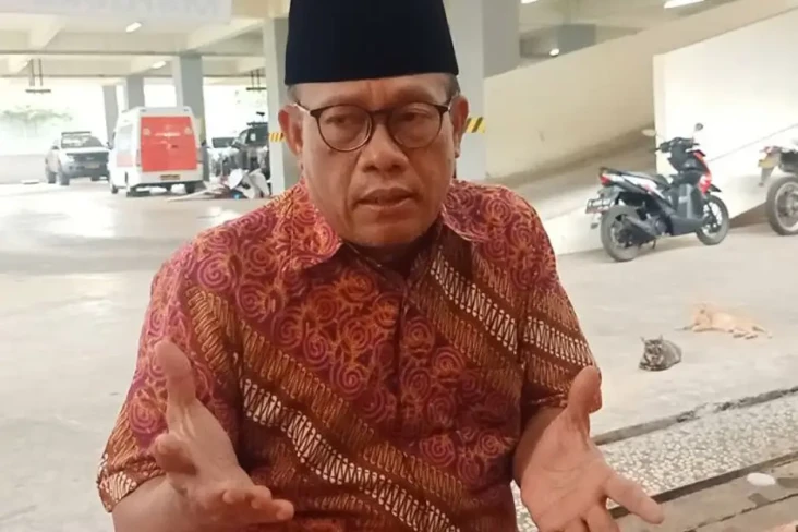 IPW Desak Kapolri Bentuk...