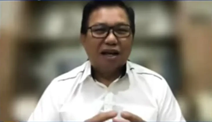 Booster Jadi Syarat...