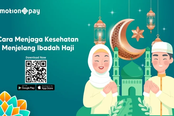 4 Tips Menjaga Kesehatan...