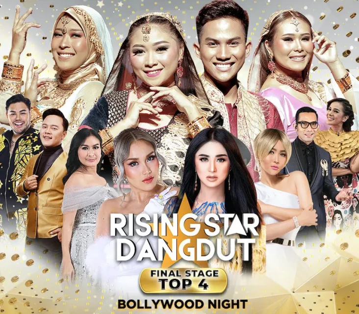 Bollywood Night Panaskan...