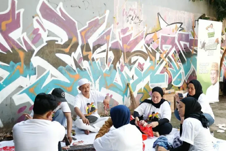 Idul Adha 1443 H, Teman...