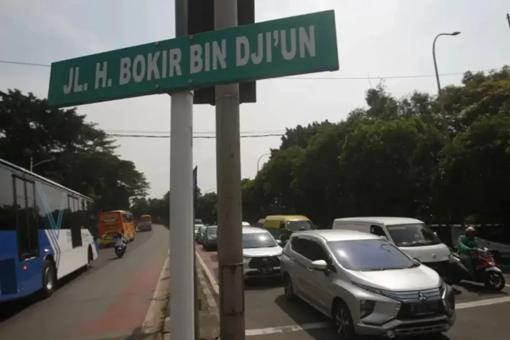 Sudin Dukcapil Jaktim...