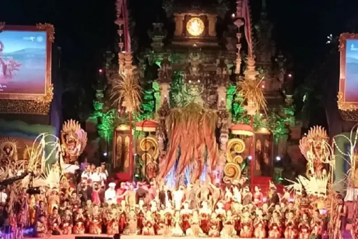 1,5 Juta Penonton Kunjungi...