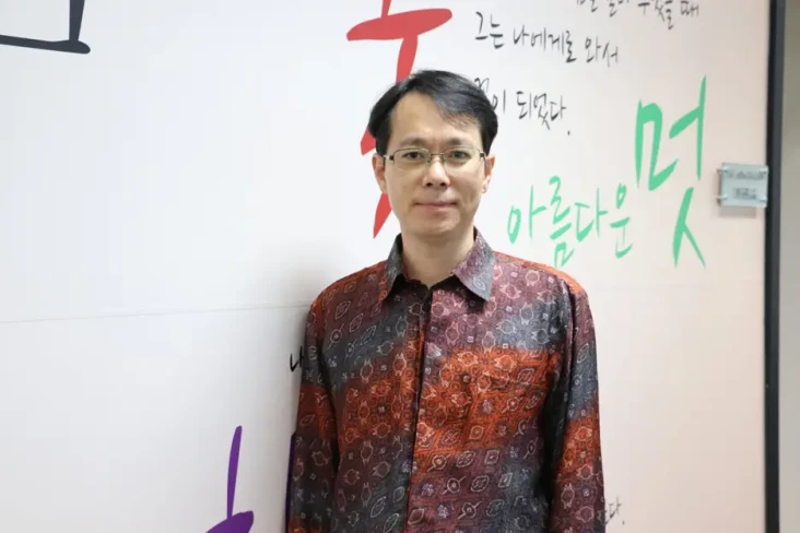 Hallyu: Kesuksesan yang...