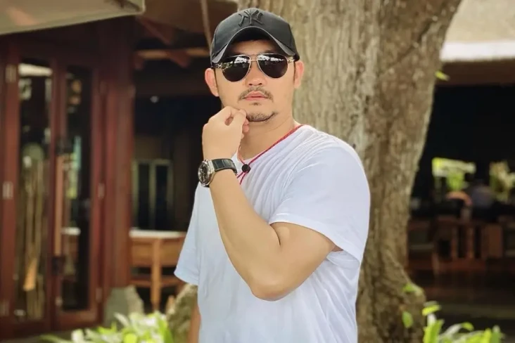 Angga Wijaya Mantap...