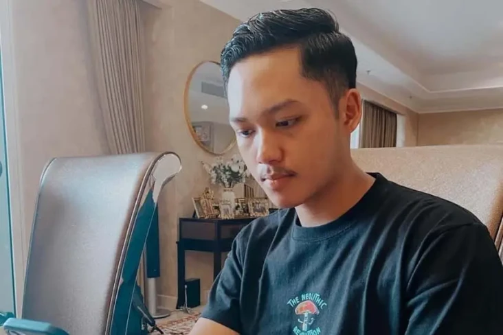 Azriel Hermansyah Berang...