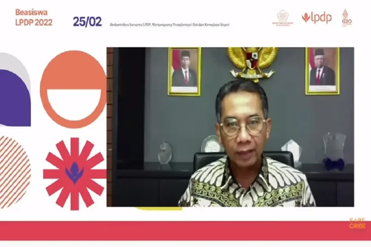 Profil Direktur Utama...
