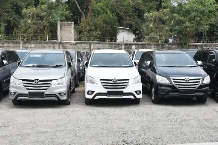Jangan Risau! Pemilik...