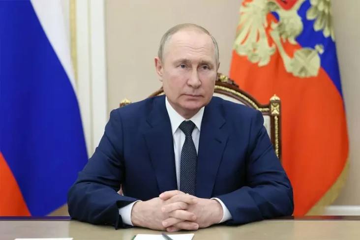 Putin Permudah Proses...