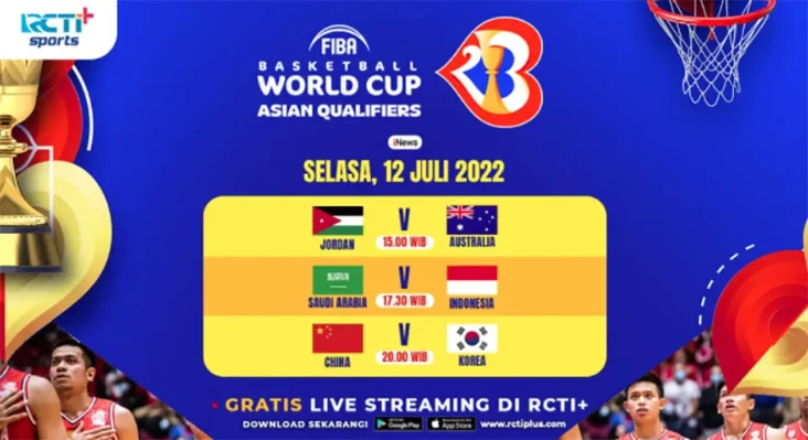 Link Live Streaming...