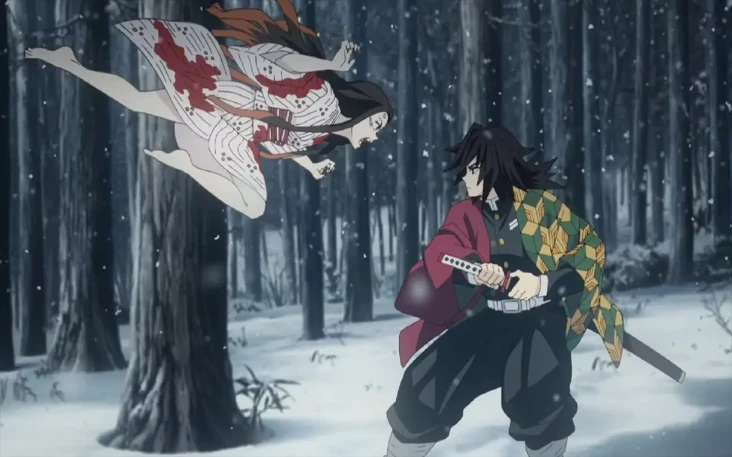 8 Anime Shounen dengan...