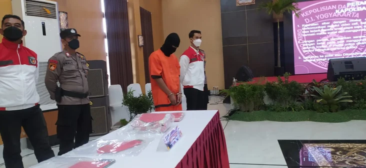 Ngeri! Predator Seksual...