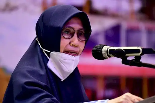 Penanganan Ruas Jalan...