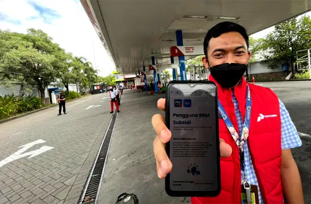 Pertamina Perluas Wilayah...