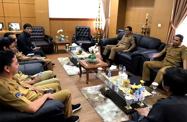 Data BPS Penting untuk...