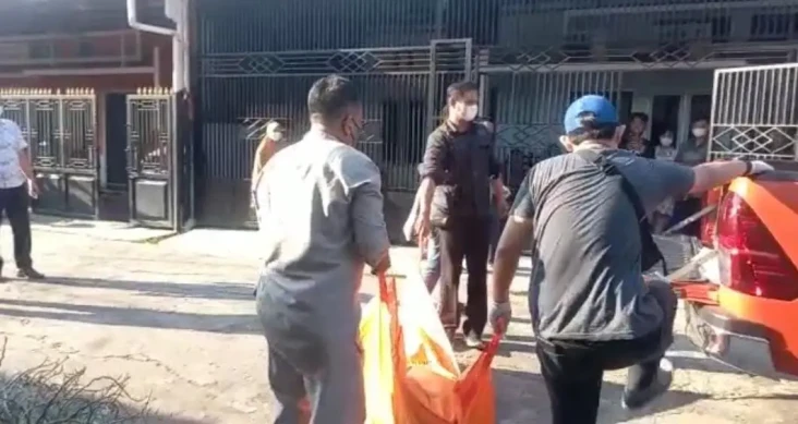 Timbulkan Bau Menyengat,...