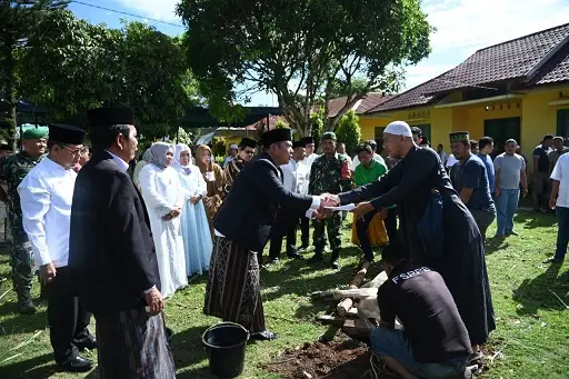 Pemko Padang Sidempuan...