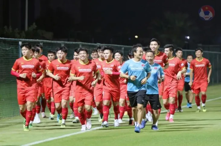 Media Vietnam Panik...