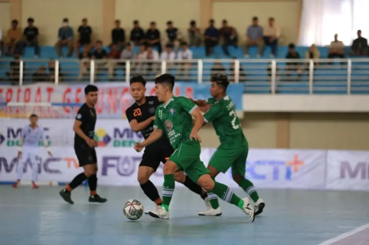 LFP 2021: Diimbangi...